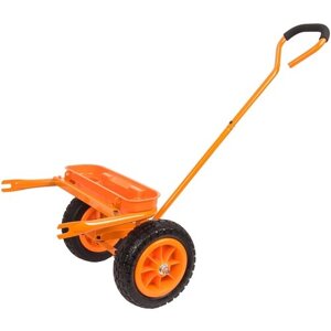 Дополнительные колеса Worx WA0228 для садовой тележки Aerocart