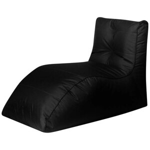 Dreambag Кресло Шезлонг Черный (Классический)