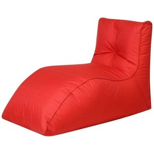 Dreambag Кресло Шезлонг Красный (Классический)