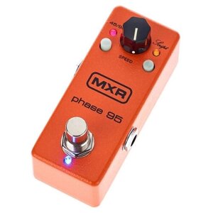 Dunlop педаль M290 MXR Phase 95 1 шт.