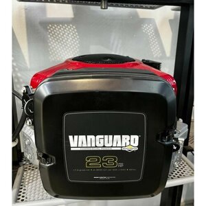 Двигатель vanguard 23GROSS HP модель 3867
