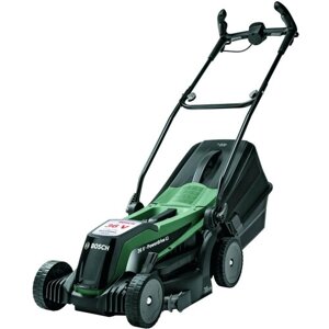 Электрическая газонокосилка BOSCH EasyRotak 36-550 (0.600.8B9. B00), 38 см