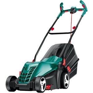 Электрическая газонокосилка Bosch Rotak 370 ER 06008A6204