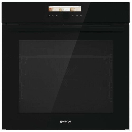 Электрический духовой шкаф GORENJE BOP798S37BG