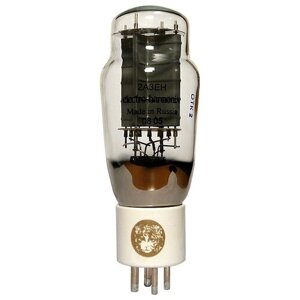 Электронная лампа Electro-Harmonix 2A3 Gold