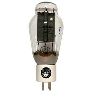 Электронная лампа Electro-Harmonix 300B