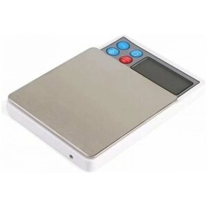 Электронные кухонные весы XY-8006, 0,01-3000 гр.