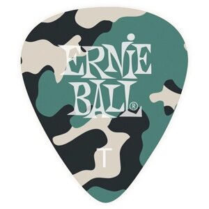 ERNIE BALL 9221 набор медиаторов