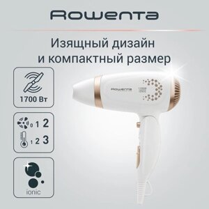 Фен Rowenta CV 3620, белый