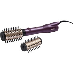 Фен-щетка BaByliss AS950E, purple