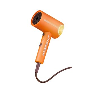 Фен ShowSee Hair Dryer Vitamin C+VC100-A) CN, оранжевый