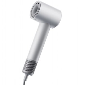 Фен Xiaomi Mijia High Speed Hair Dryer H501 SE White, переходник в комплекте