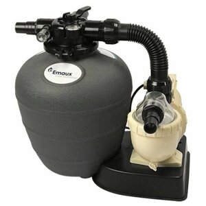 Фильтровальная система Aquaviva FSU-8TP (300 мм, 8 м/час, верхнее подключение), цена - за 1 шт