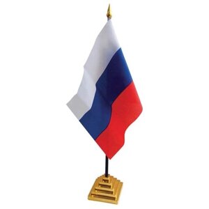 Флаг ArtSpace Флаг настольный Россия (FL_3097)