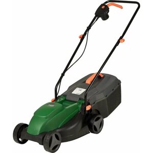 Газонокосилка электрическая Oasis Garden Tools GT GE-1400 1400 Вт 32 см