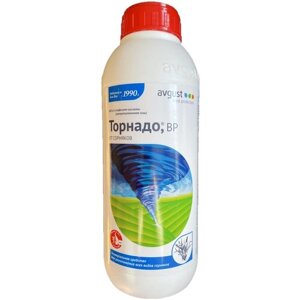 Гербицид Торнадо (глифосат 360 г/л) - 1 литр