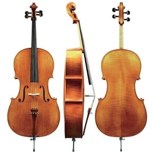 GEWA Concert violin Georg Walther скрипка мастеровая (GS400690100)
