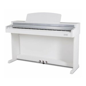 Gewa DP 345 White Matt Цифровое пианино