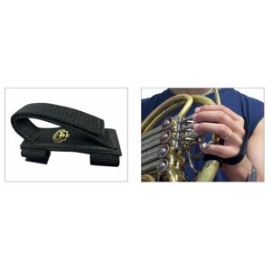 GEWA Leather Specialties Hand loop French Horns Ремень для валторны (720682)