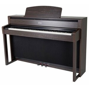 Gewa UP 405 Rosewood Цифровое пианино