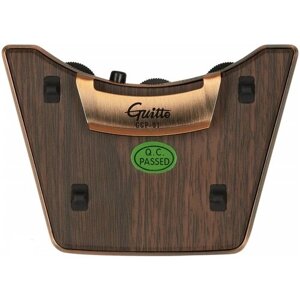 GGP-01 Звукосниматель для акустической гитары в резонаторное отверстие, Guitto