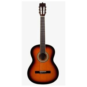 Гитара классическая Fabio FAC-504 (SB)