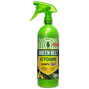Green Belt Инсектицид Агроним, 900 мл, 1.1 г