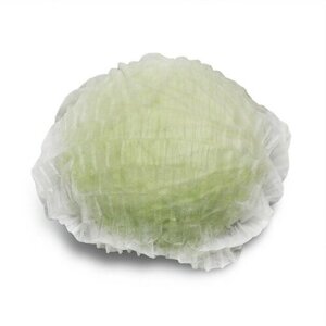 Greengo Чехол для капусты, на резинке, спанбонд 12 г/м²белый, 50 шт.