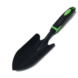 Greengo Совок посадочный, длина 33,5 см, пластиковая ручка