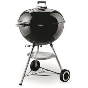 Гриль угольный Weber Classic Kettle, 63.5х57.2х99 см