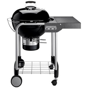 Гриль угольный Weber Performer Original GBS, 101х74х112 см