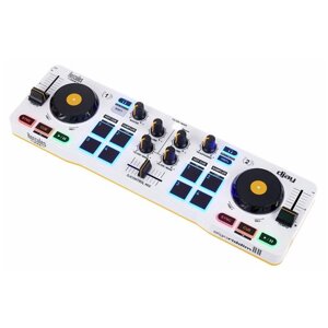 Hercules / сша hercules djcontrol mix - DJ-контроллеры