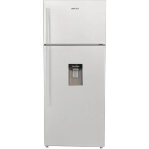 Холодильник ascoli ADFRW510WD