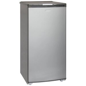 Холодильник Бирюса M10, серый