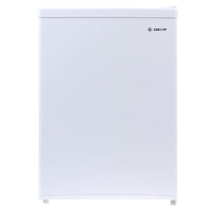 Холодильник DEXP RF-SD070MA/W, белый
