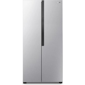 Холодильник Gorenje NRS8181KX, Side by Side No Frost Plus