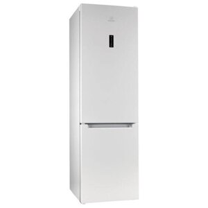 Холодильник Indesit ITF 120 W, белый