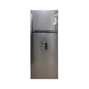 Холодильник LG gс-F 502 HMHU