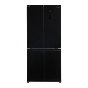 Холодильник MANYA SBS191MNGBZ1