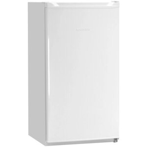 Холодильник nordfrost NR 247-032, белый