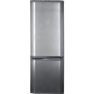 Холодильник ОРСК-177 MI серебро