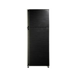 Холодильник Sharp SJ-58CBK, черный