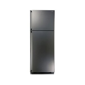 Холодильник Sharp SJ-58CST, серебристый