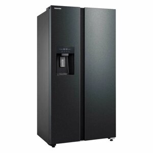 Холодильник (Side-by-Side) Toshiba GR-RS755WI-PMJ (05)