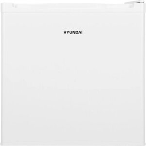 Холодильники HYUNDAI Холодильник Hyundai CO0542WT белый (однокамерный)