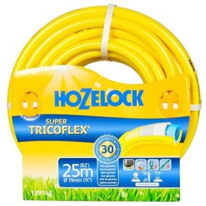 Hozelock super tricoflex, 3/4", 25 м
