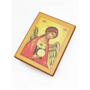 Икона "Ангел Хранитель", размер иконы - 30х40