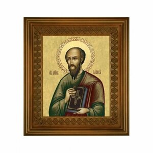 Икона Апостол Павел (21*24 см), арт СТ-09077-3