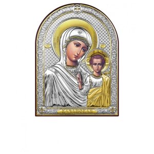 Икона Beltrami "Богородица Казанская", 23.7 х 29.9 см