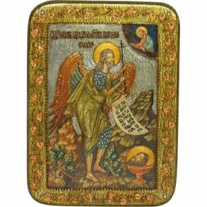Икона Иоанн Креститель, арт ИРП-459